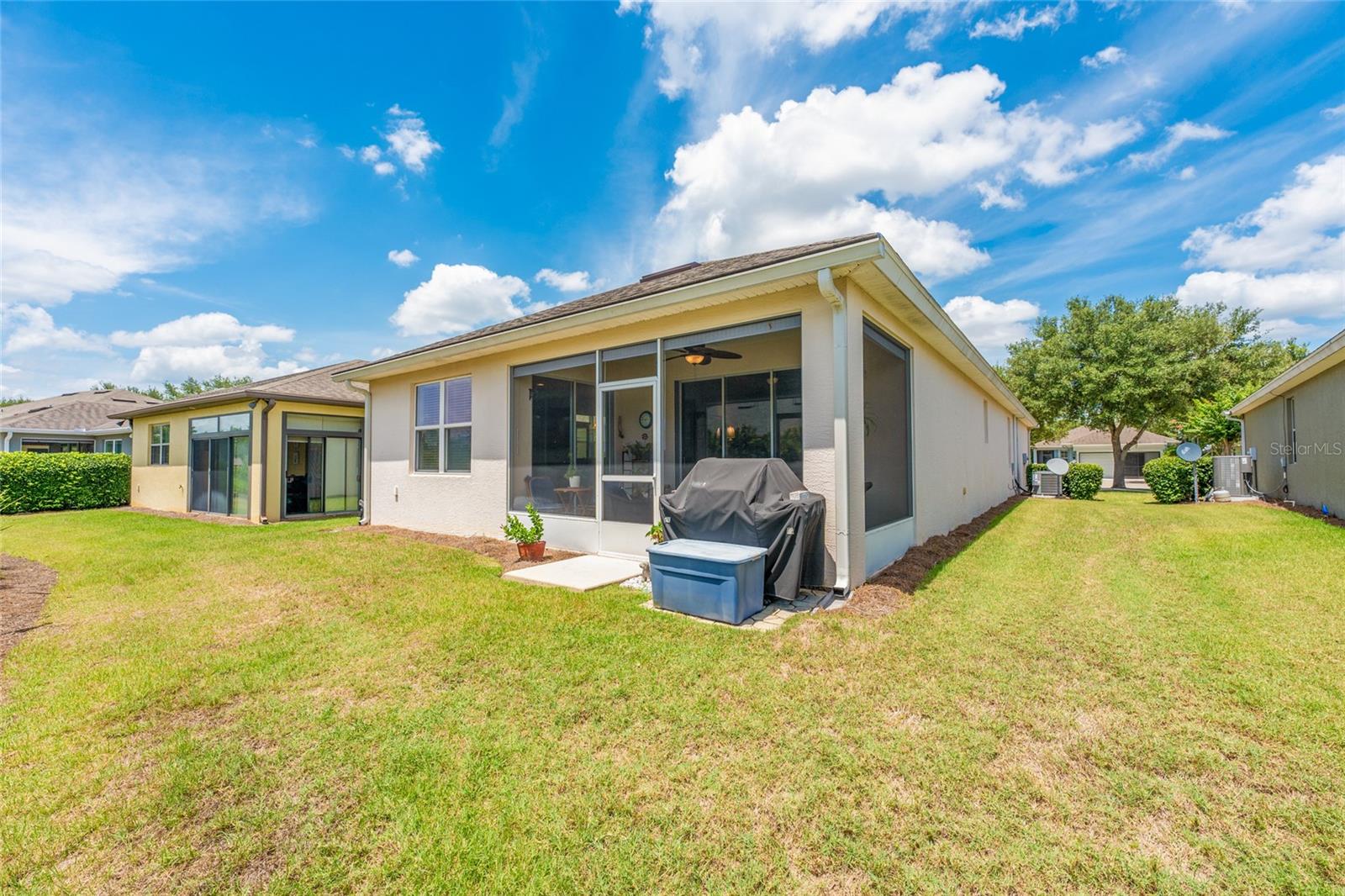 STONE CREEK BY DEL WEBB-PINEBROOK - Residential