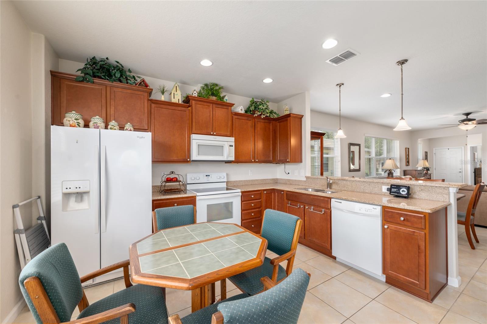 STONE CREEK BY DEL WEBB-PINEBROOK - Residential