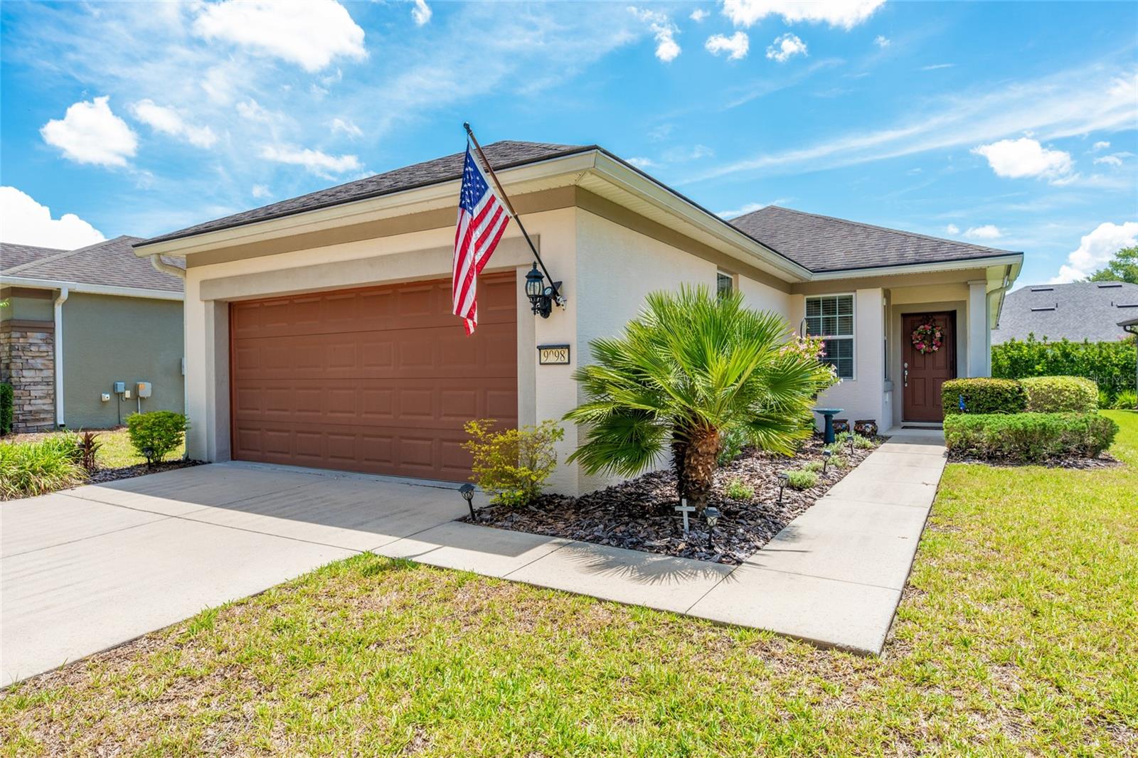 STONE CREEK BY DEL WEBB-PINEBROOK - Residential