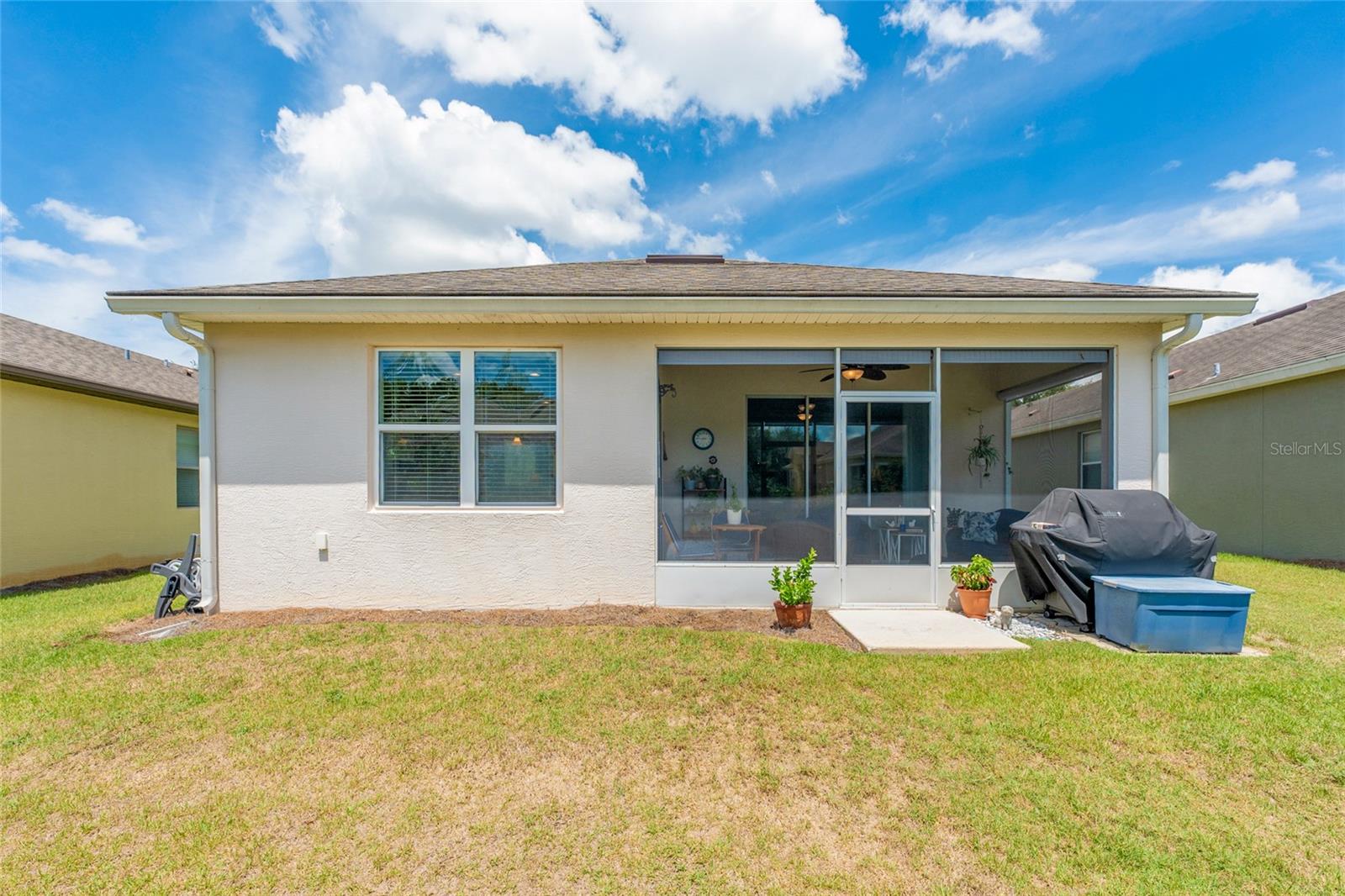 STONE CREEK BY DEL WEBB-PINEBROOK - Residential