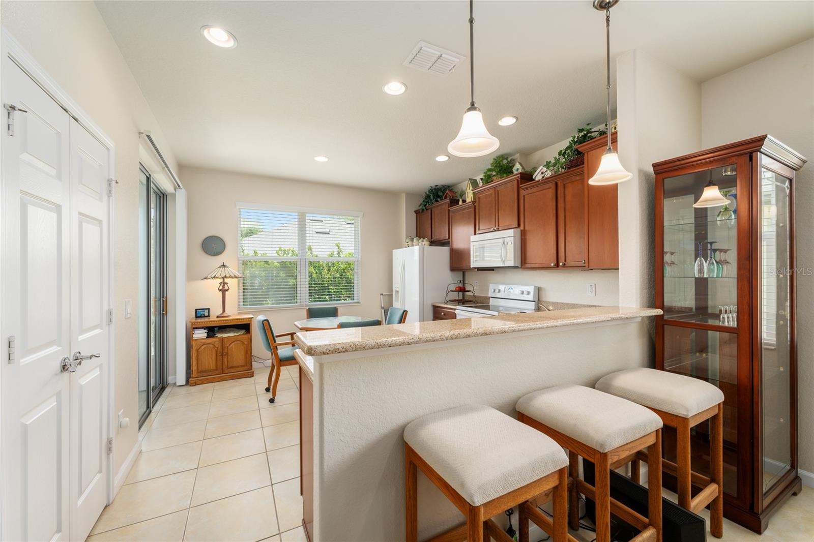 STONE CREEK BY DEL WEBB-PINEBROOK - Residential