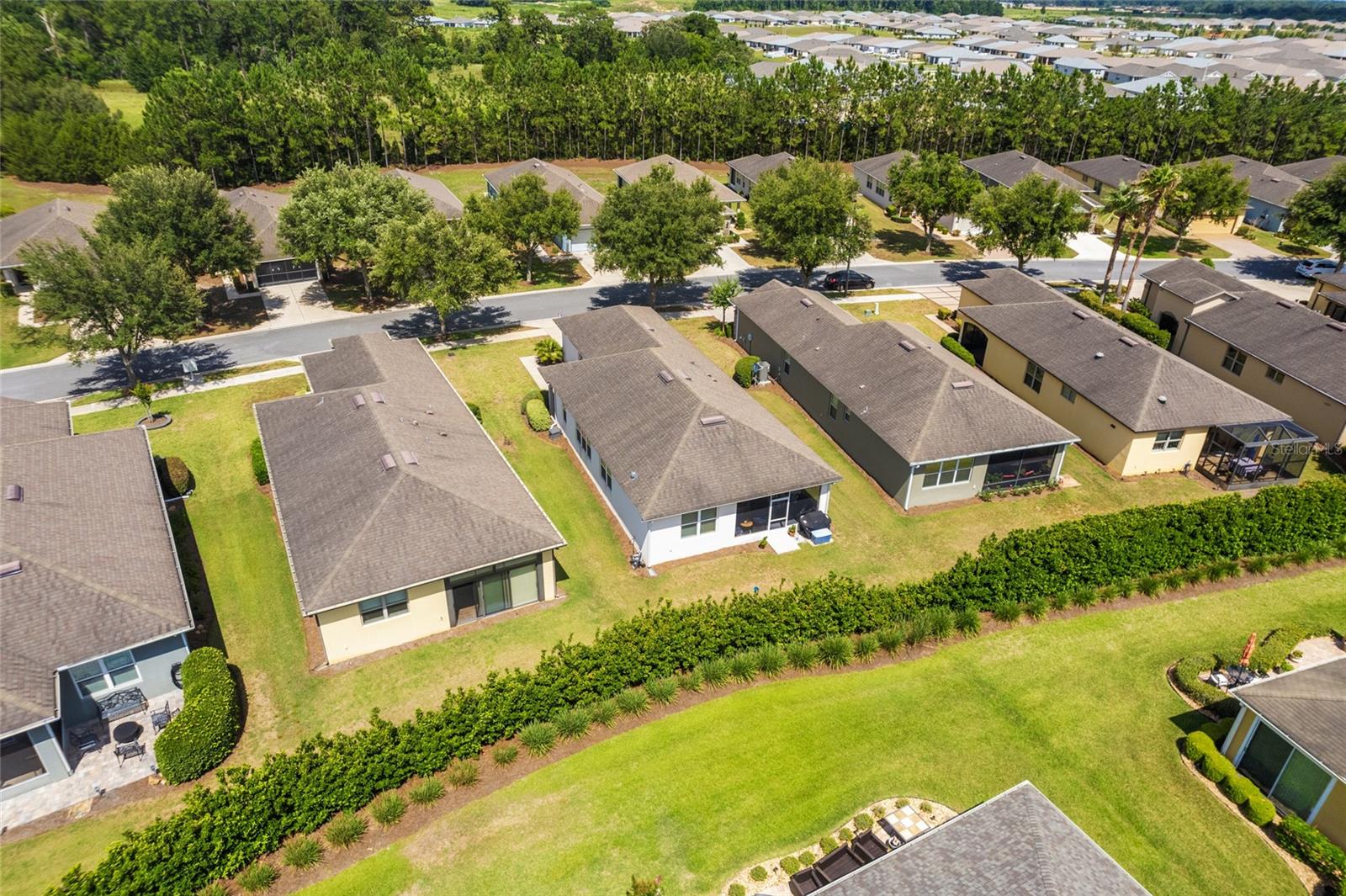 STONE CREEK BY DEL WEBB-PINEBROOK - Residential