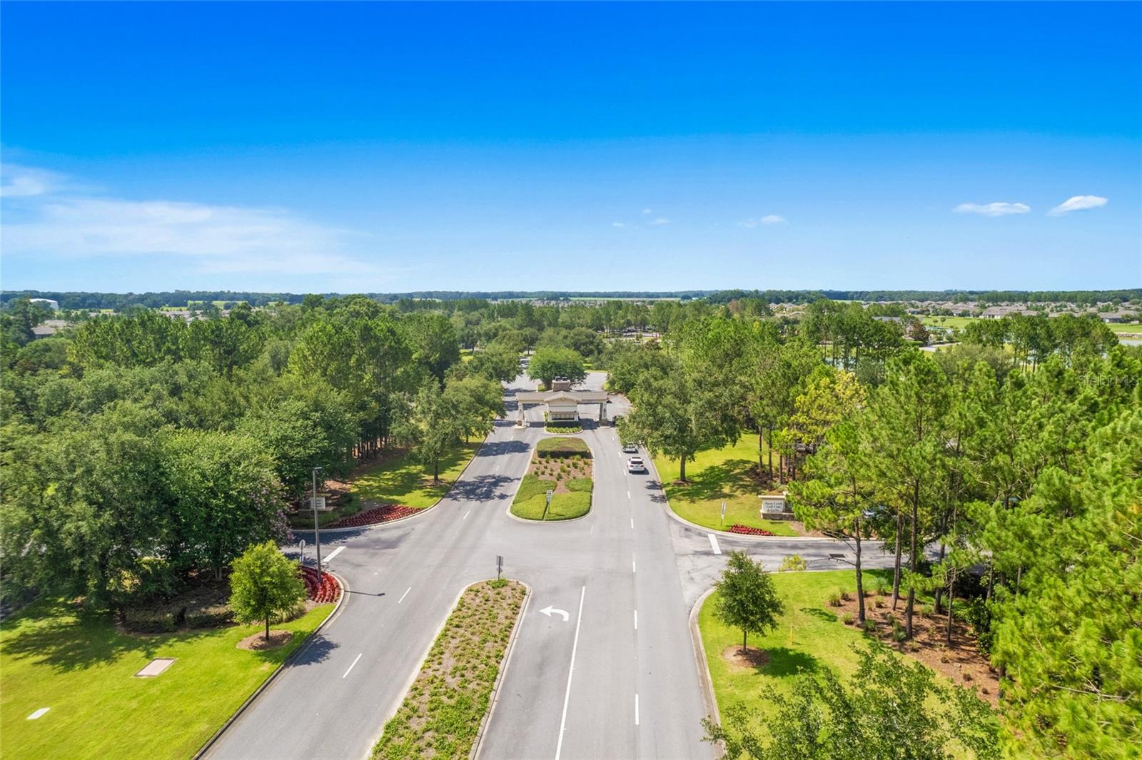 STONE CREEK BY DEL WEBB-PINEBROOK - Residential