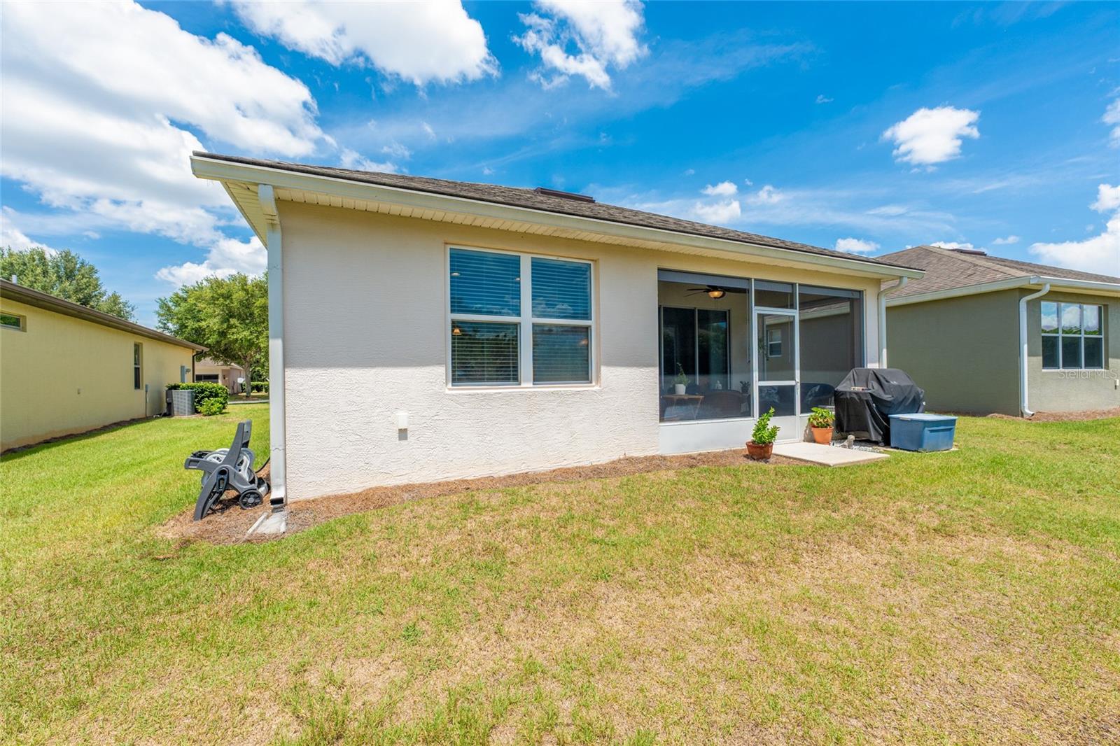 STONE CREEK BY DEL WEBB-PINEBROOK - Residential
