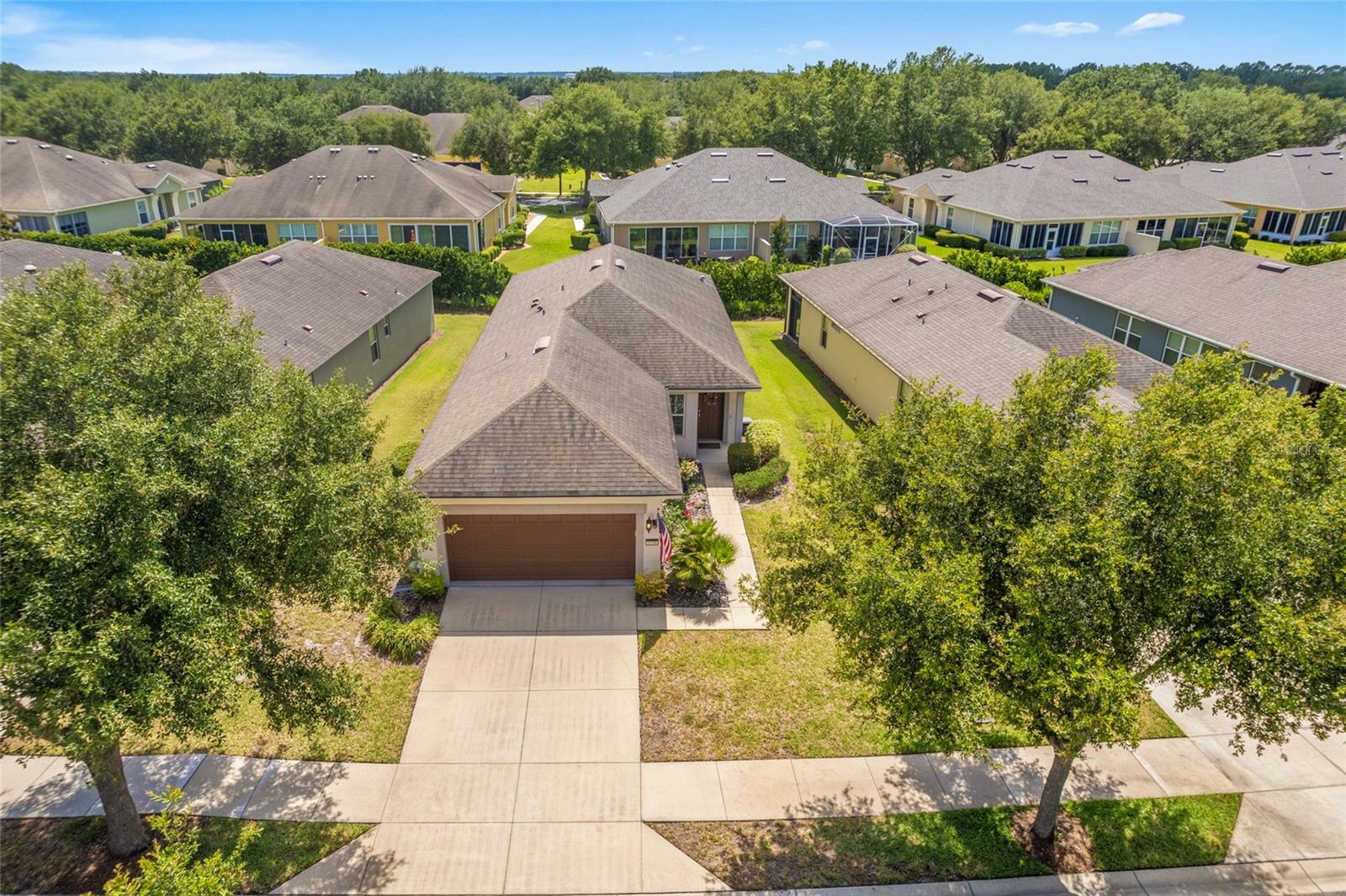 STONE CREEK BY DEL WEBB-PINEBROOK - Residential