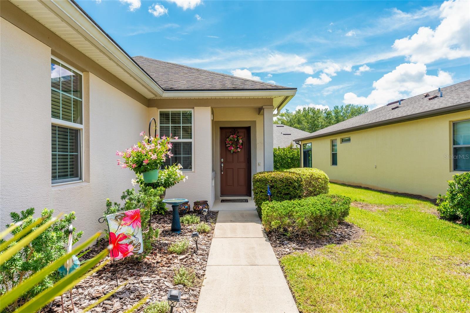 STONE CREEK BY DEL WEBB-PINEBROOK - Residential
