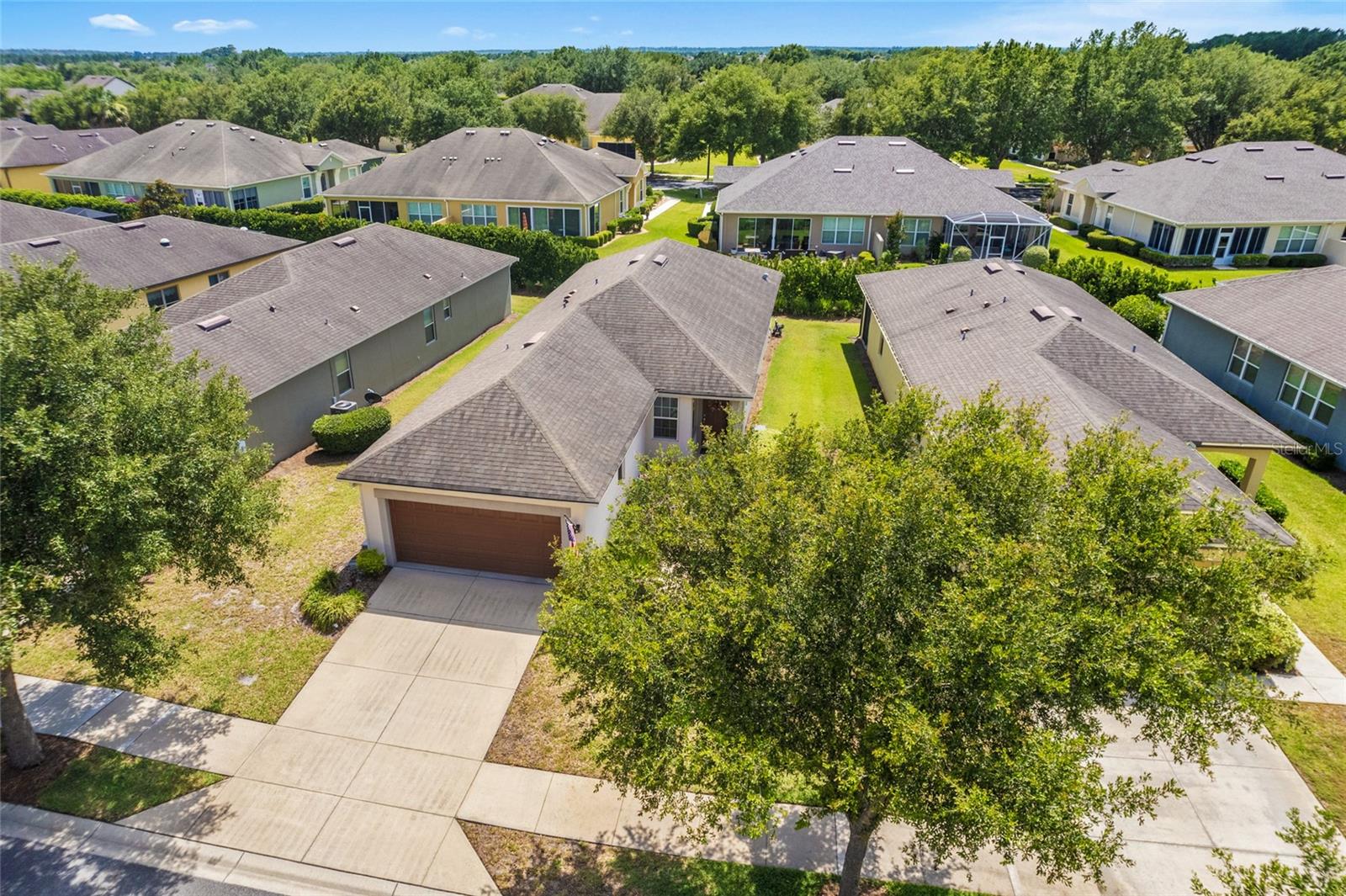 STONE CREEK BY DEL WEBB-PINEBROOK - Residential