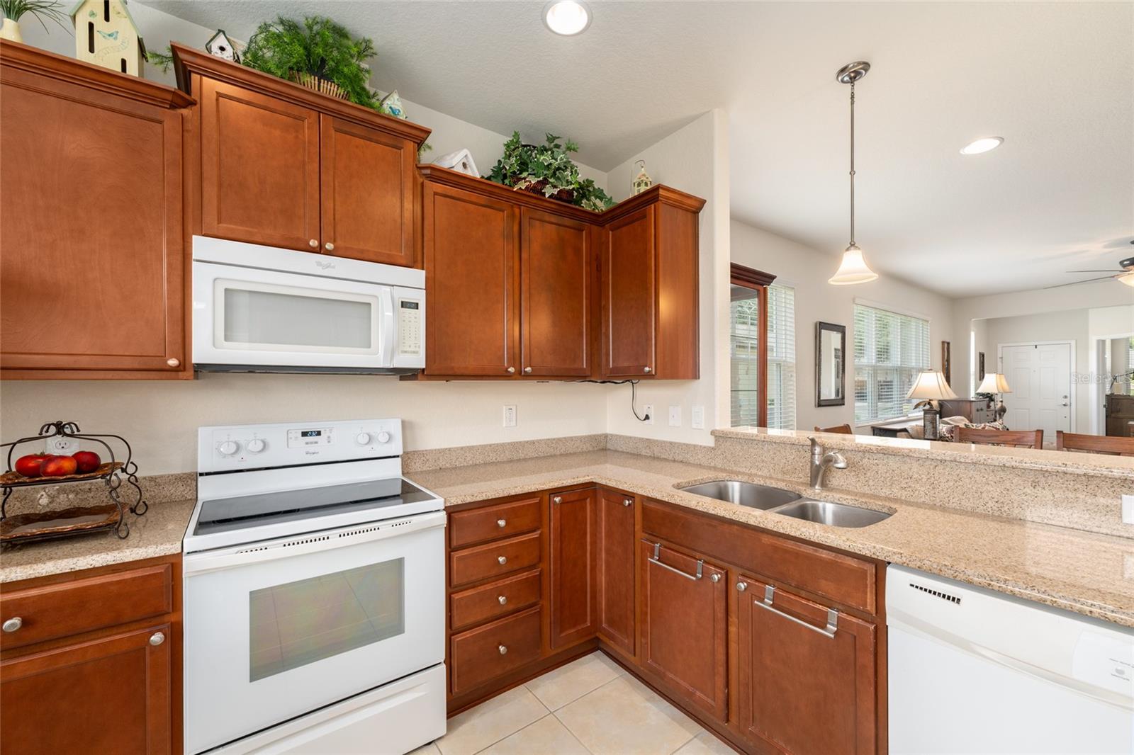STONE CREEK BY DEL WEBB-PINEBROOK - Residential