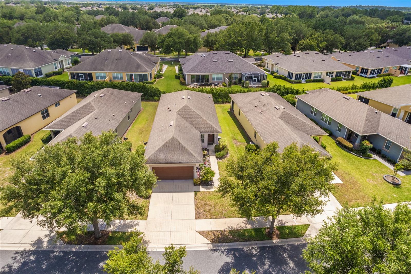STONE CREEK BY DEL WEBB-PINEBROOK - Residential
