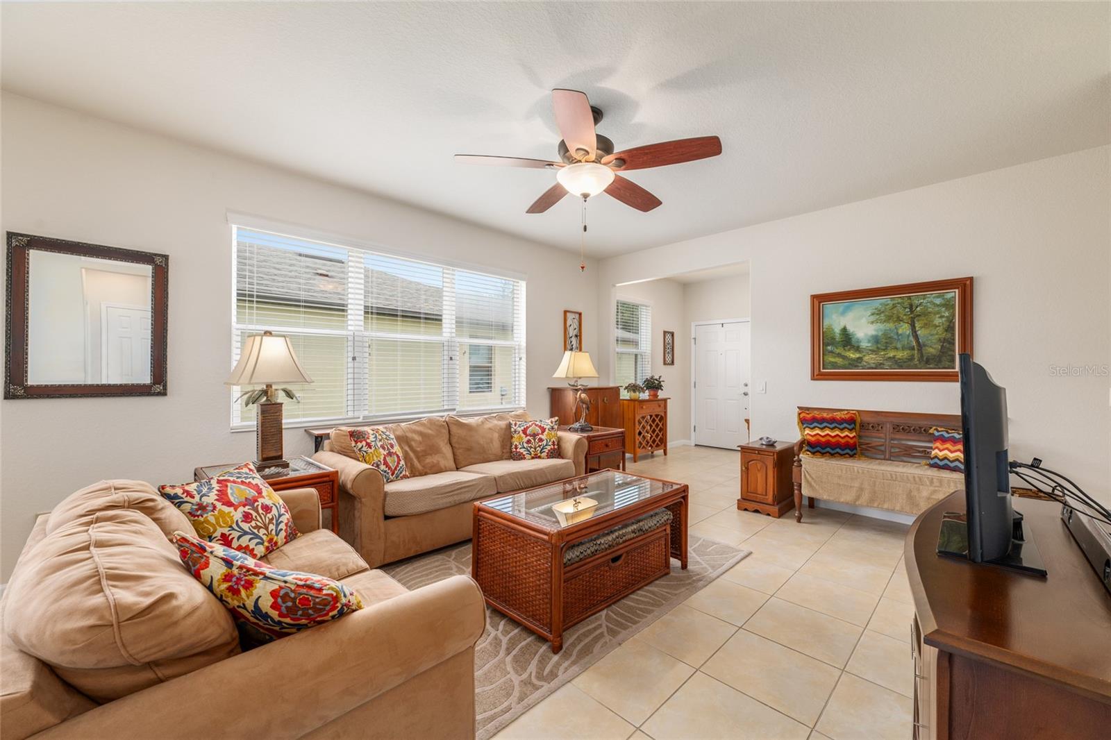 STONE CREEK BY DEL WEBB-PINEBROOK - Residential