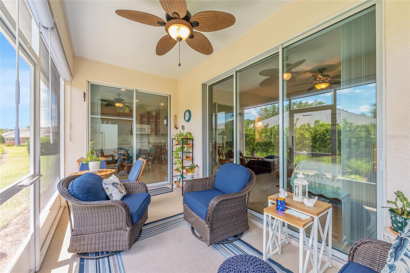 STONE CREEK BY DEL WEBB-PINEBROOK - Residential