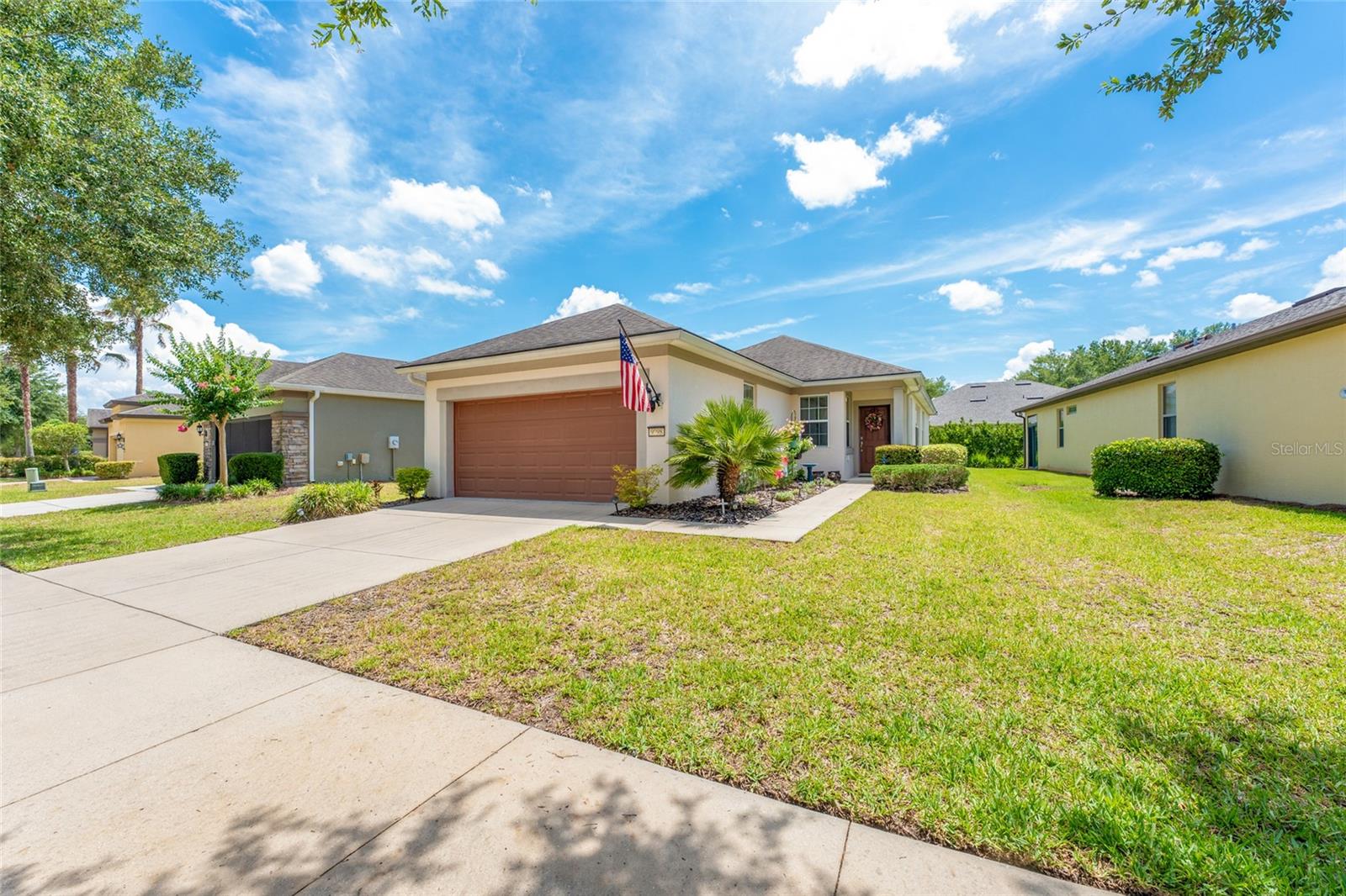 STONE CREEK BY DEL WEBB-PINEBROOK - Residential