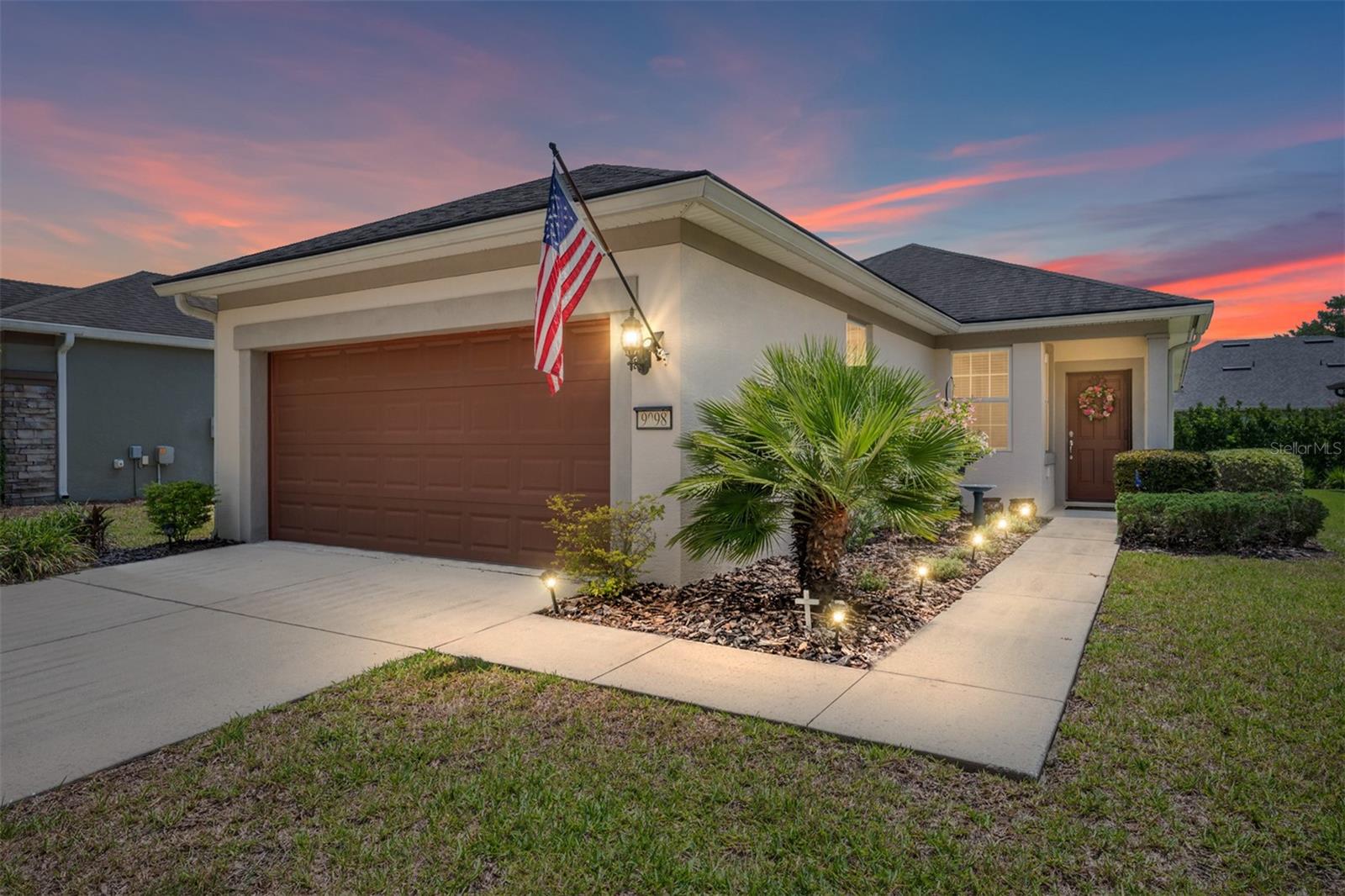 STONE CREEK BY DEL WEBB-PINEBROOK - Residential