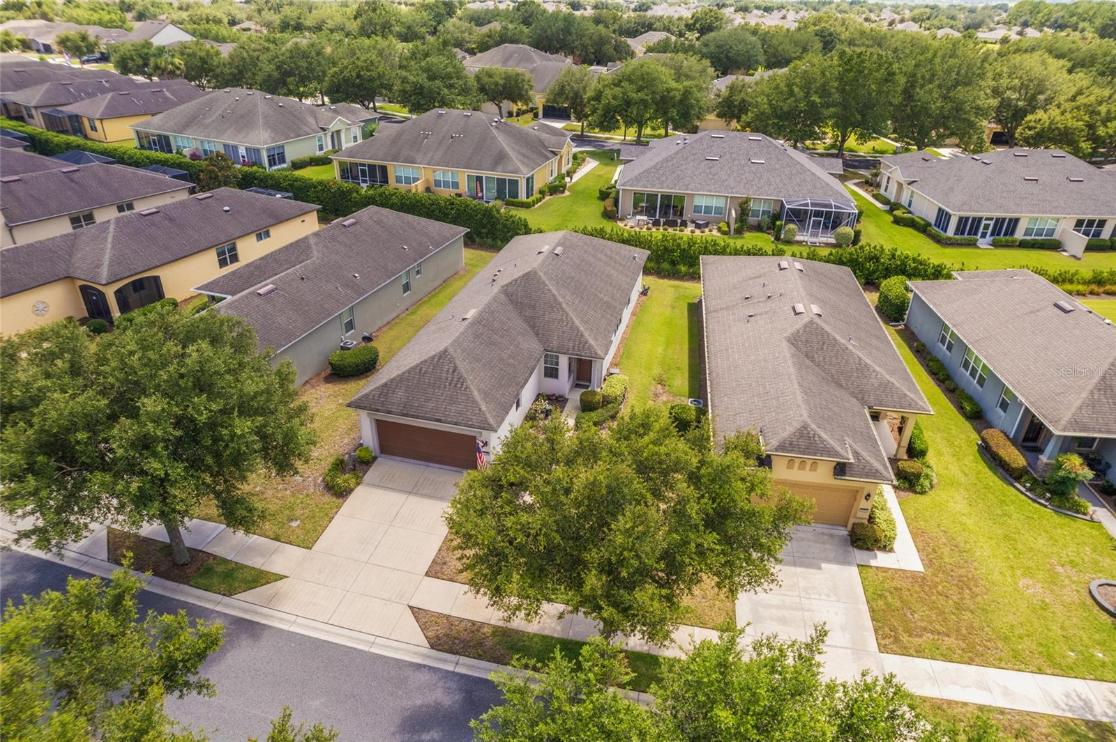 STONE CREEK BY DEL WEBB-PINEBROOK - Residential