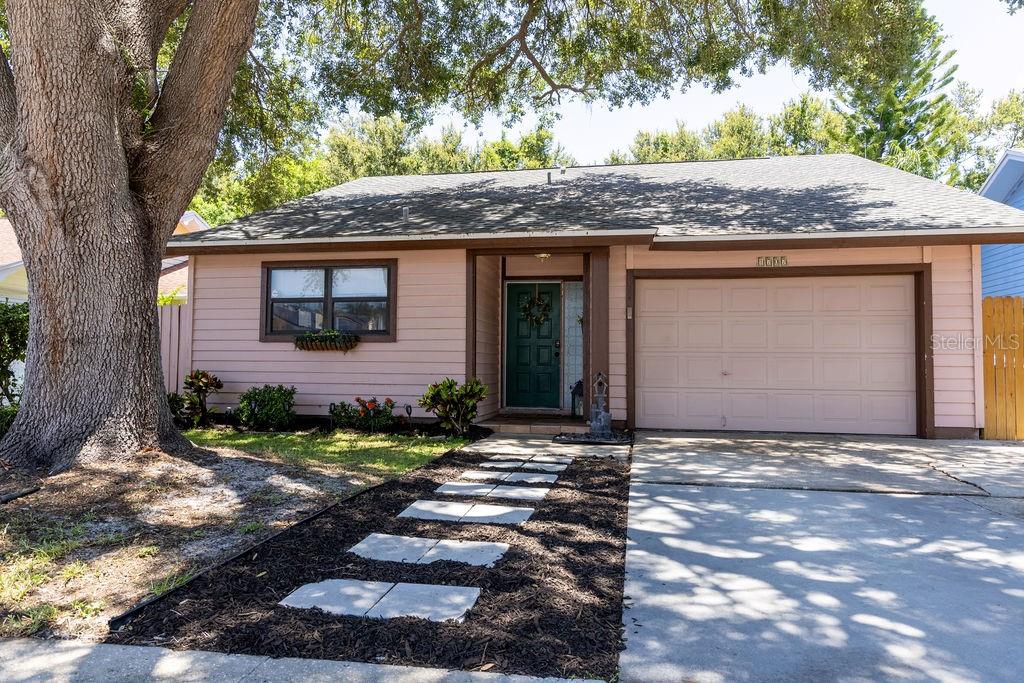 TALL PINES ESTATES PH IV - Residential