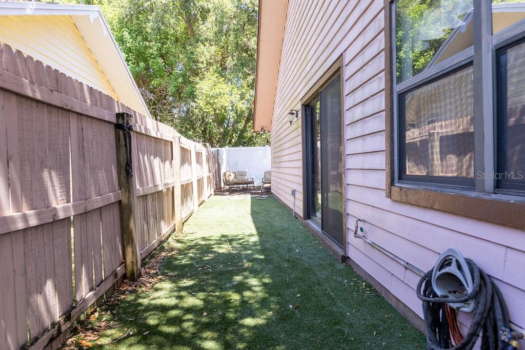 TALL PINES ESTATES PH IV - Residential