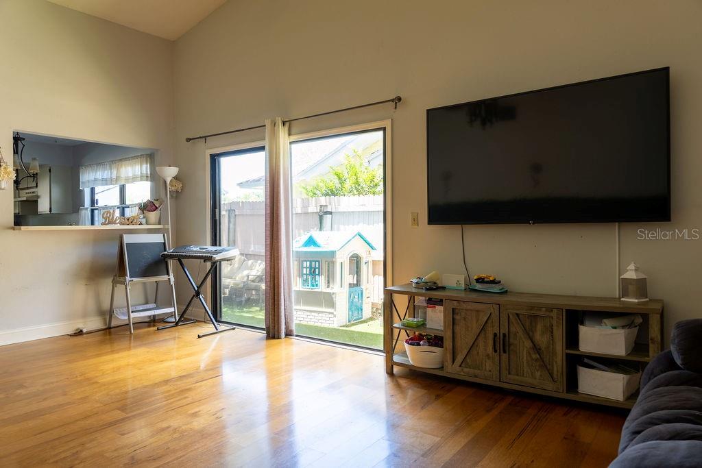 TALL PINES ESTATES PH IV - Residential