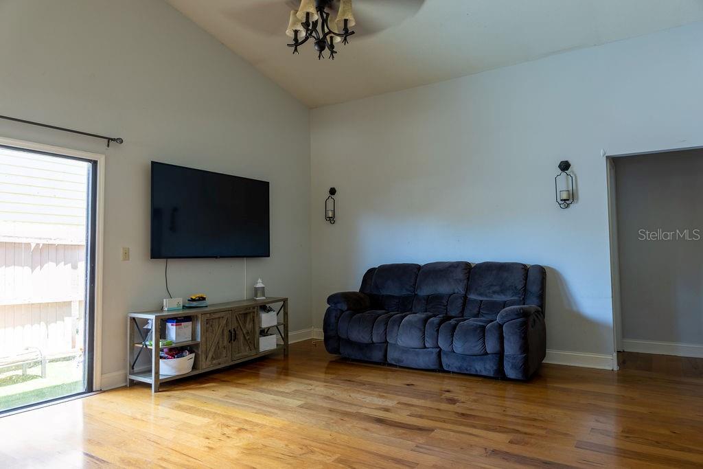 TALL PINES ESTATES PH IV - Residential