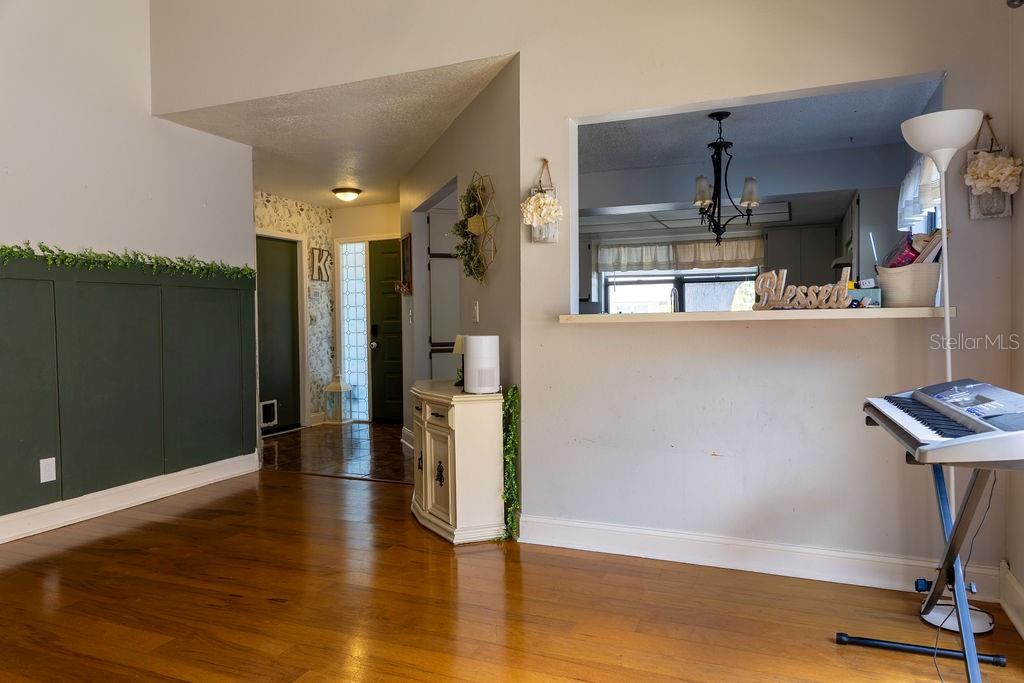 TALL PINES ESTATES PH IV - Residential