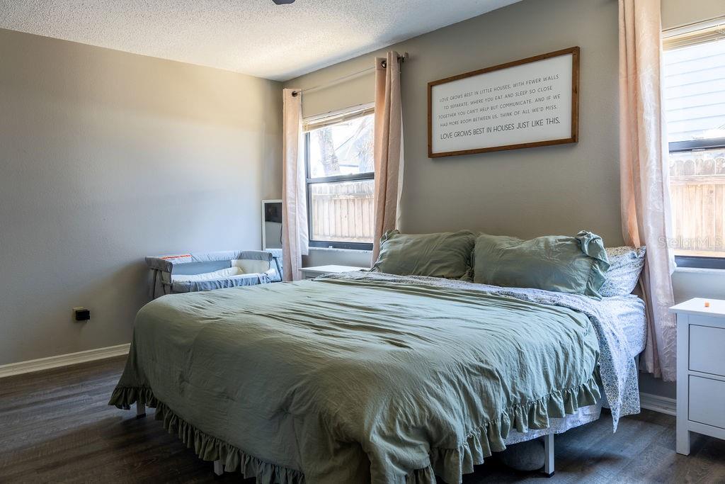 TALL PINES ESTATES PH IV - Residential