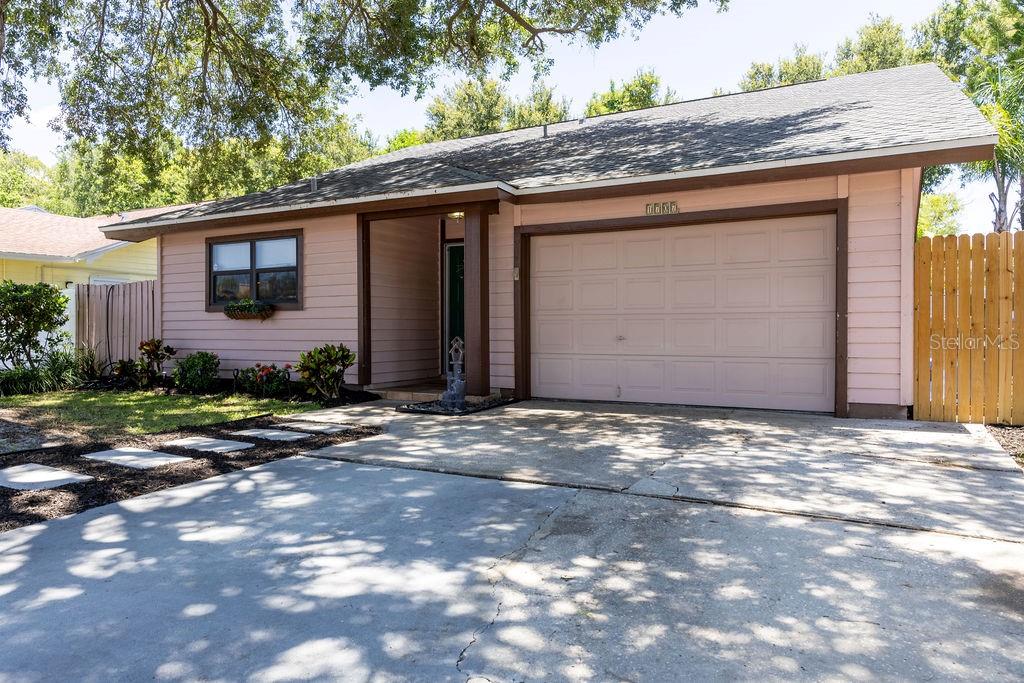 TALL PINES ESTATES PH IV - Residential