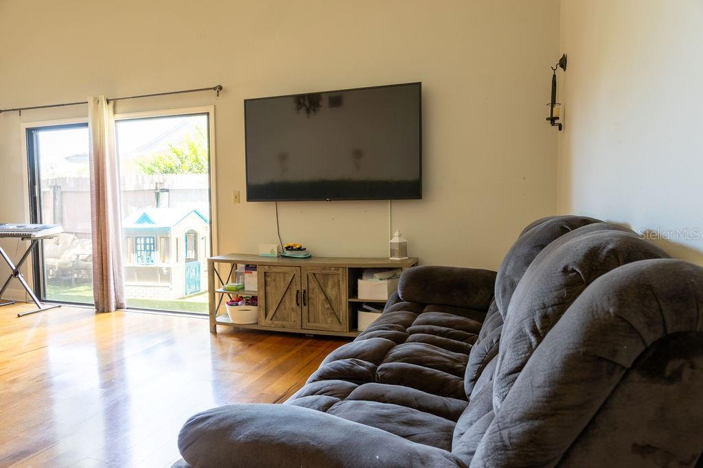 TALL PINES ESTATES PH IV - Residential