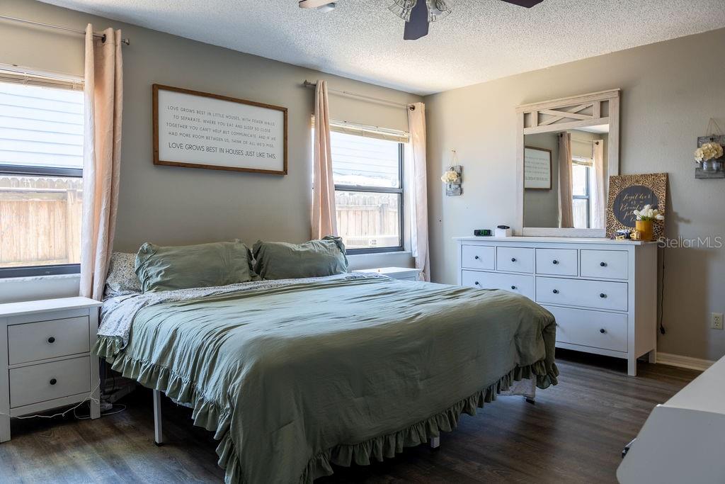 TALL PINES ESTATES PH IV - Residential