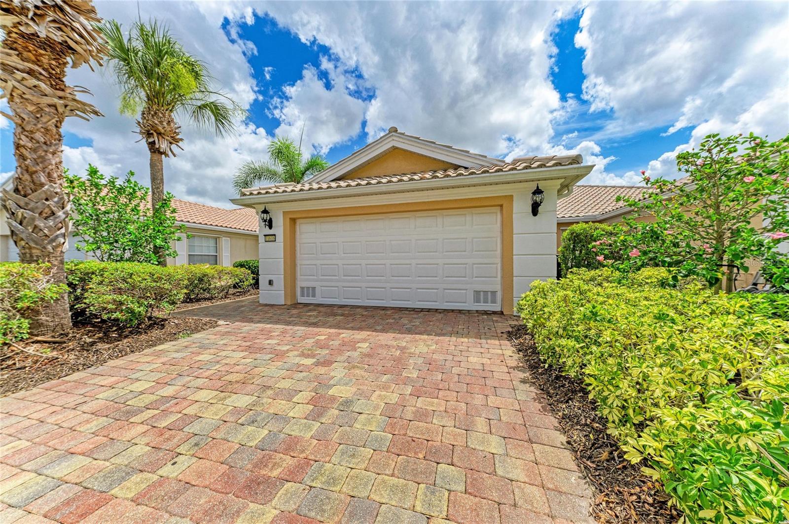 Some homes just make Sarasota living feel easy... and this maintenance-free villa in The Isles does exactly that. Set in the heart of Palmer Ranch, this 2-bedroom villa offers the perfect blend of comfort, convenience, and that relaxed Florida lifestyle buyers are looking for.

Life in The Isles is about more than just the home itself. It is morning walks through beautifully maintained streets, afternoons by the resort-style pool, a quick trip to Siesta Key Beach, and the ease of knowing your grounds maintenance and irrigation are taken care of for you. Whether you are looking for a seasonal retreat, a full-time residence, or a low-maintenance Sarasota home base, this villa offers a lifestyle that is simple, comfortable, and connected.

Inside, you will find a bright and inviting floor plan with plantation shutters, well-maintained living spaces, and thoughtful upgrades throughout. The kitchen includes a water purification system for drinking water, while the home has been updated with a newer AC system in 2021 and a new UV light installed in June 2026. The spacious 2-car garage features an epoxy floor, adding both function and a clean finished look.

Located in one of Palmer Ranch’s most desirable maintenance-free communities, The Isles offers resort-style amenities and convenient access to Siesta Key Beach, Legacy Trail, shopping, dining, golf, medical offices, Costco, Publix, and all that downtown Sarasota has to offer. This is an incredible opportunity to enjoy the best of Sarasota living with comfort, convenience, and peace of mind.
