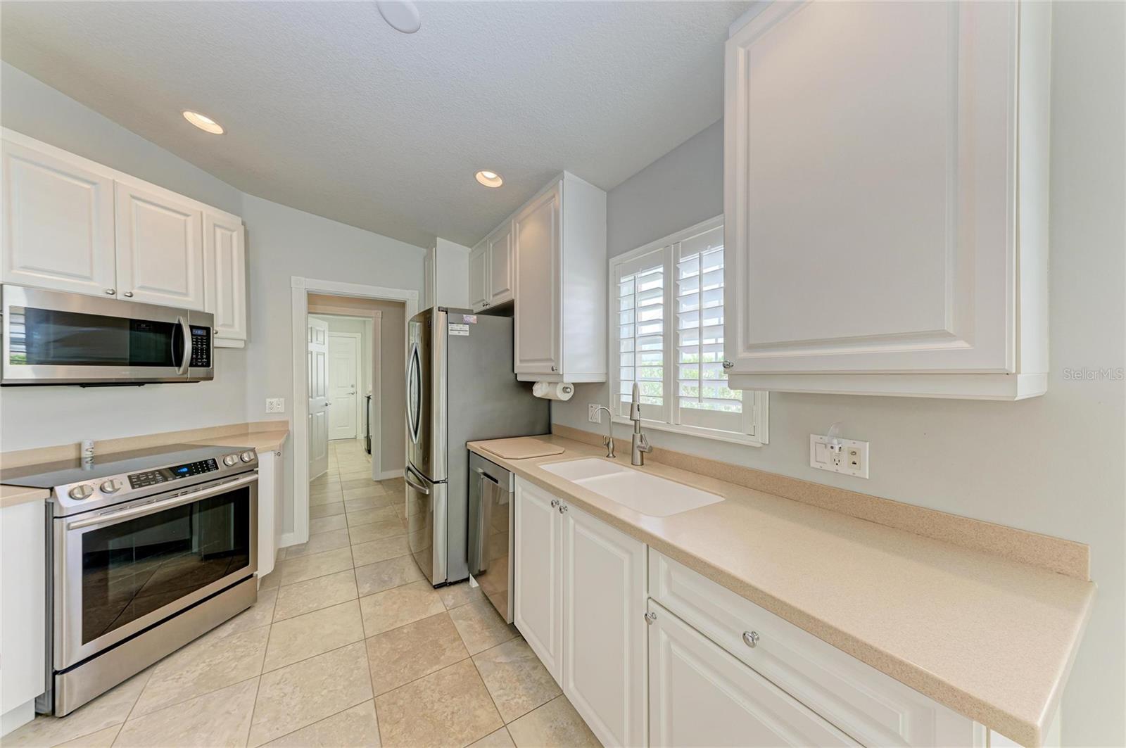 ISLES OF SARASOTA - Residential