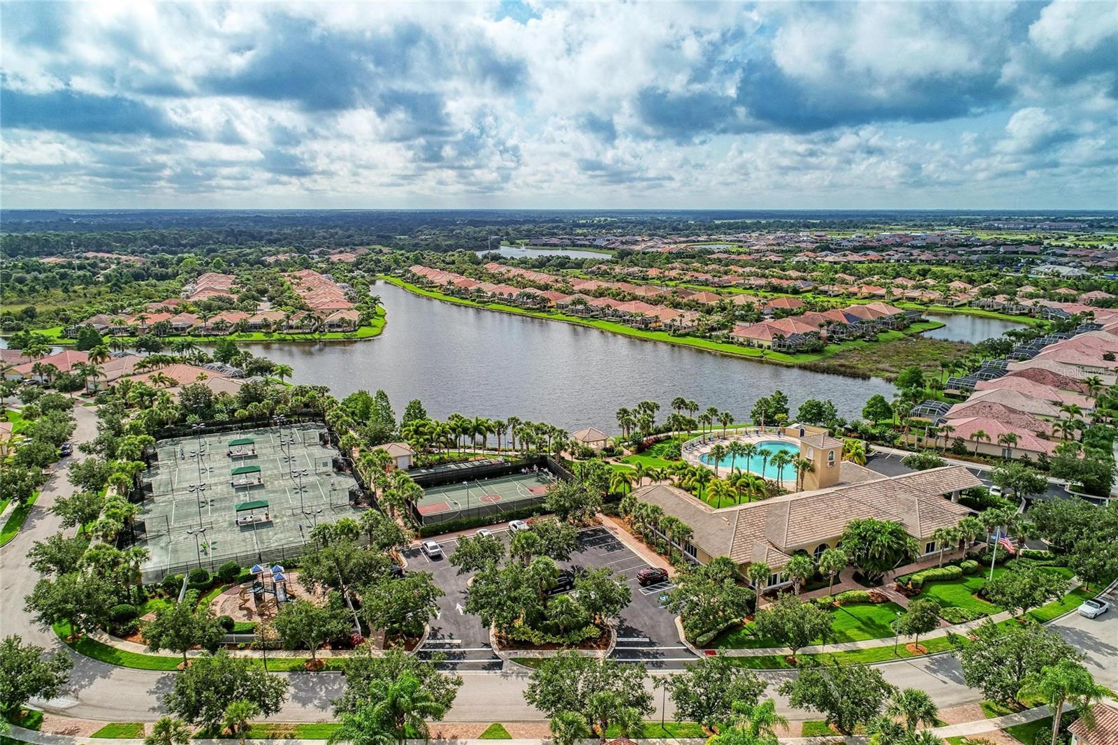 ISLES OF SARASOTA - Residential