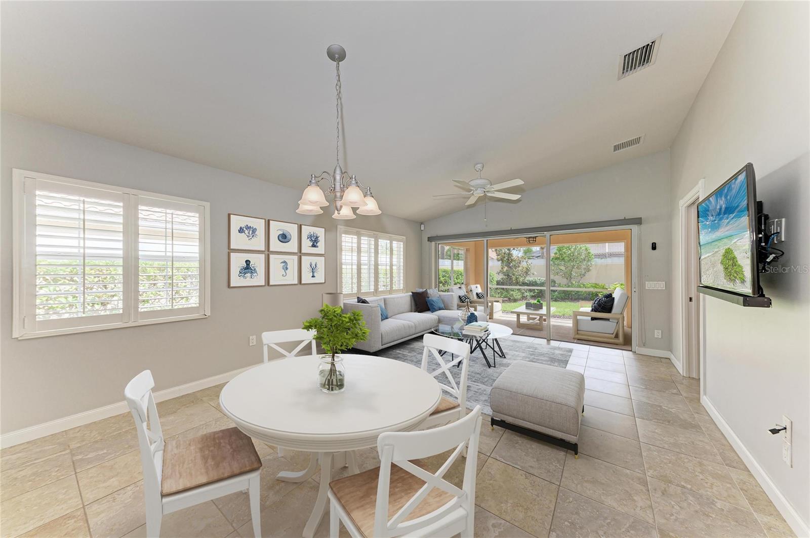 ISLES OF SARASOTA - Residential