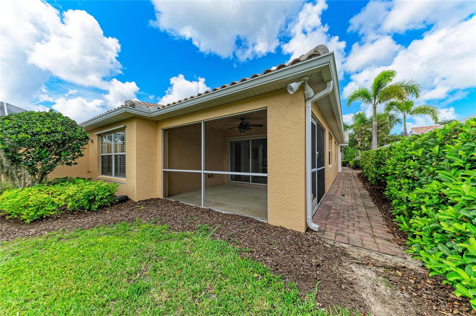 ISLES OF SARASOTA - Residential