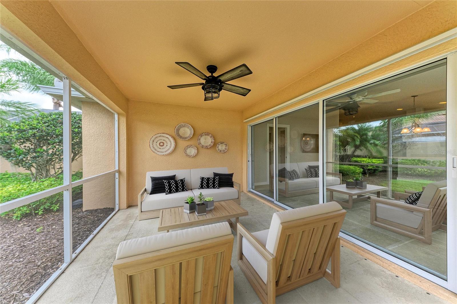 ISLES OF SARASOTA - Residential