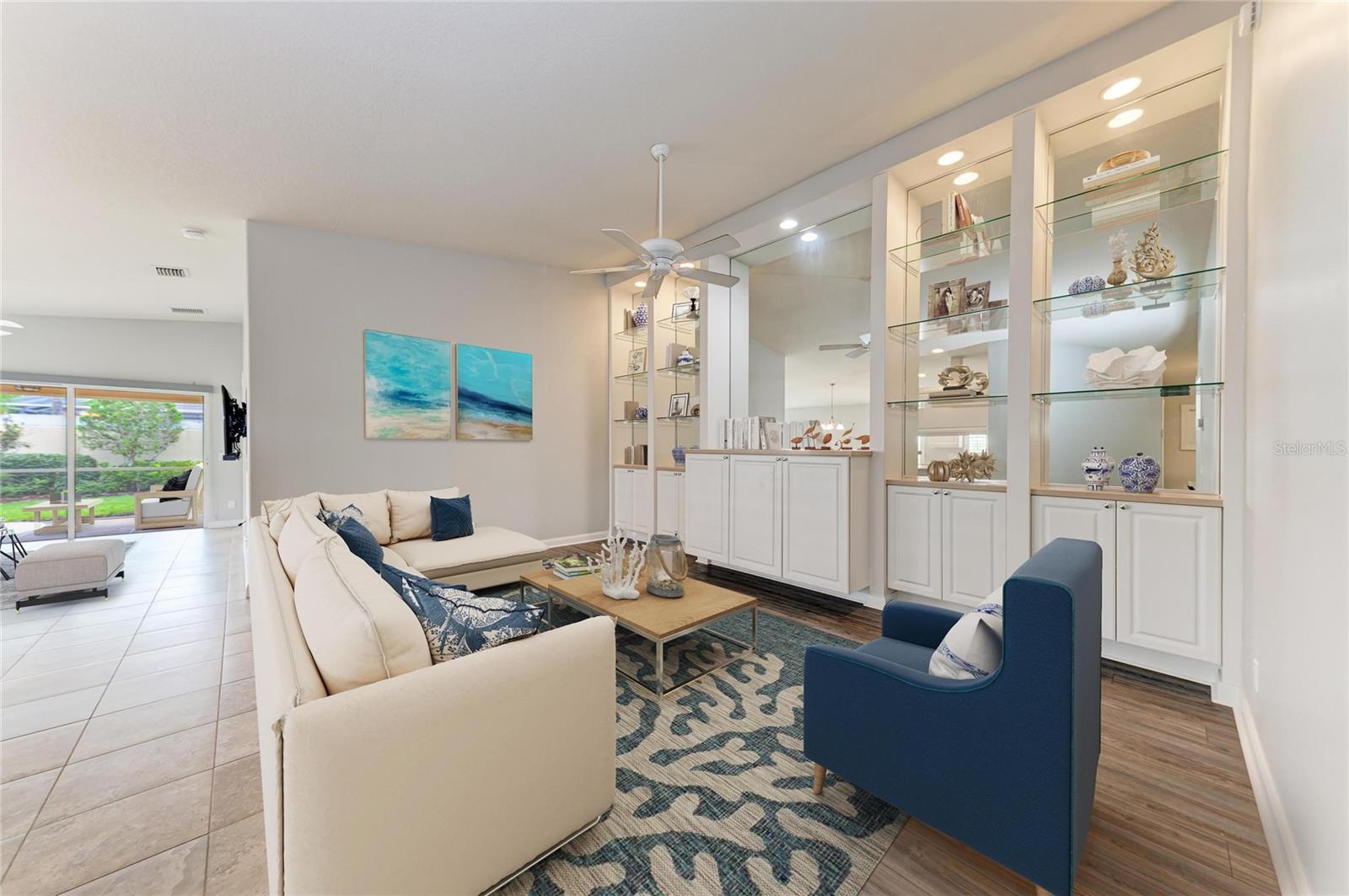 ISLES OF SARASOTA - Residential