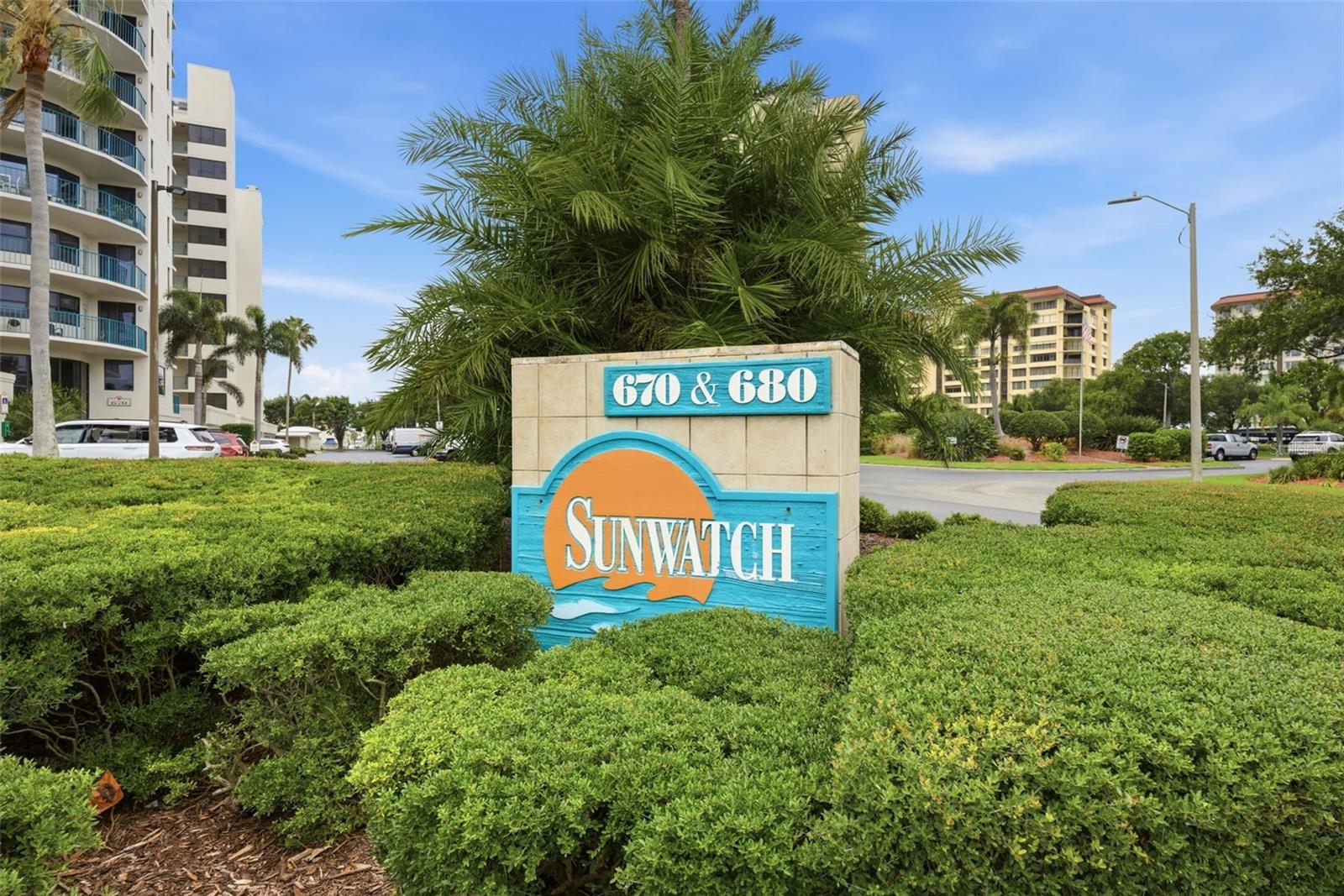 SUNWATCH ON ISLAND ESTATES - Residential