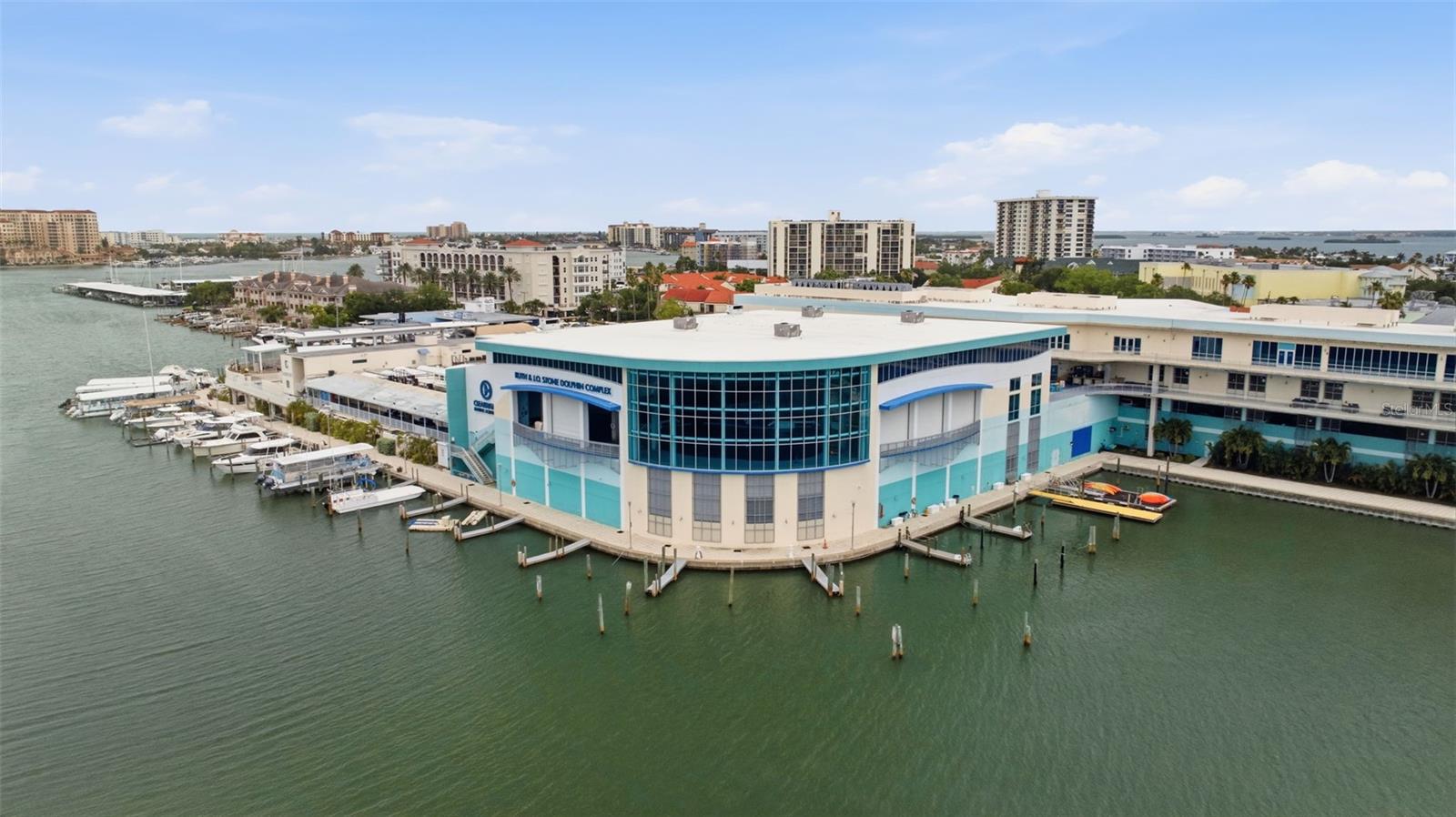 SUNWATCH ON ISLAND ESTATES - Residential