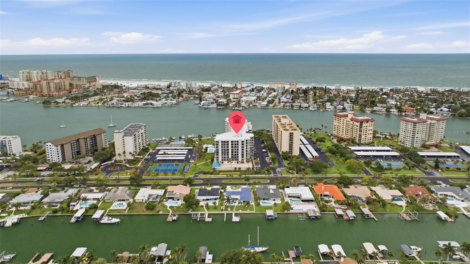 SUNWATCH ON ISLAND ESTATES - Residential
