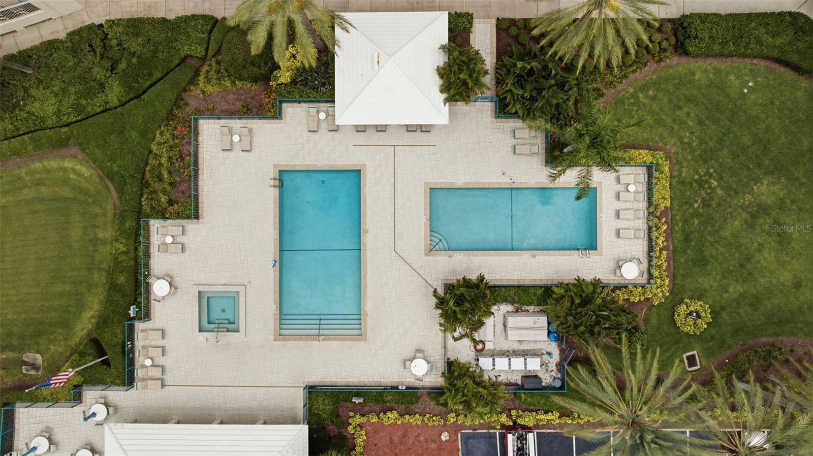 SUNWATCH ON ISLAND ESTATES - Residential
