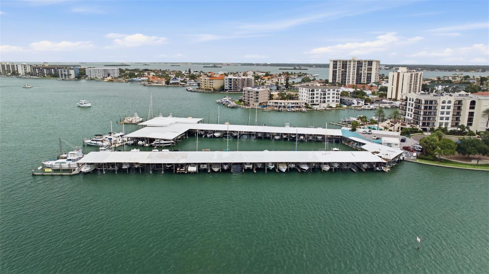 SUNWATCH ON ISLAND ESTATES - Residential