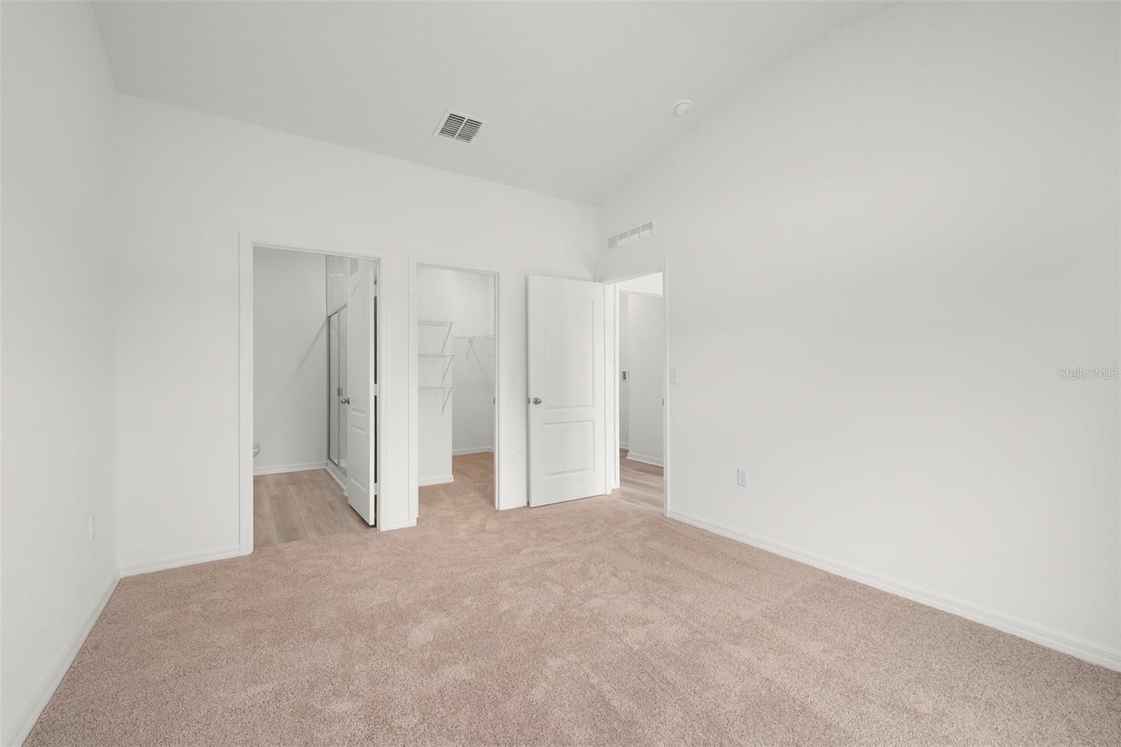 TULA PARC - Residential