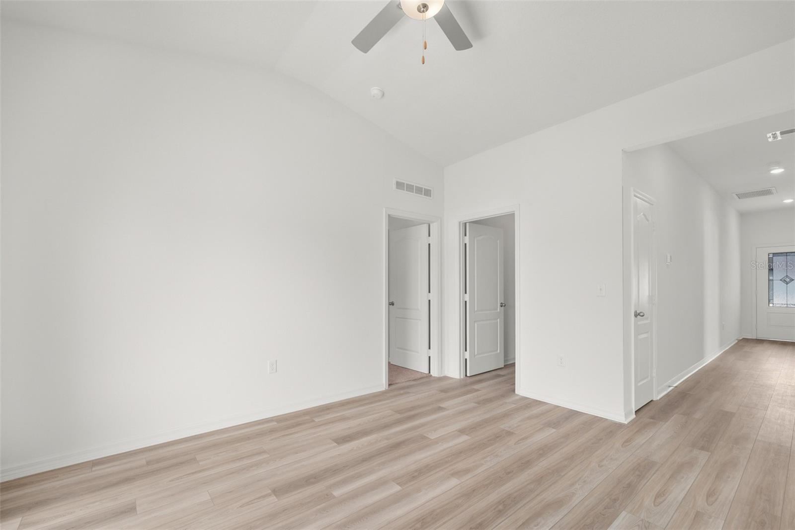 TULA PARC - Residential