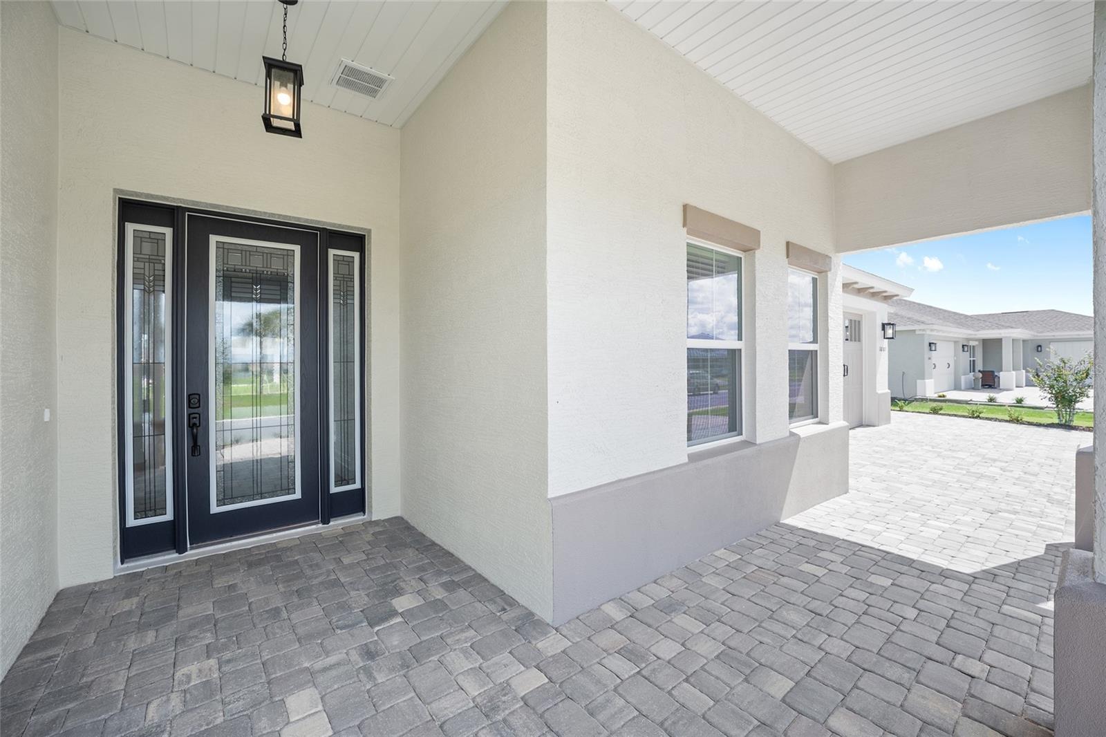 CANDLER HILLS - Residential