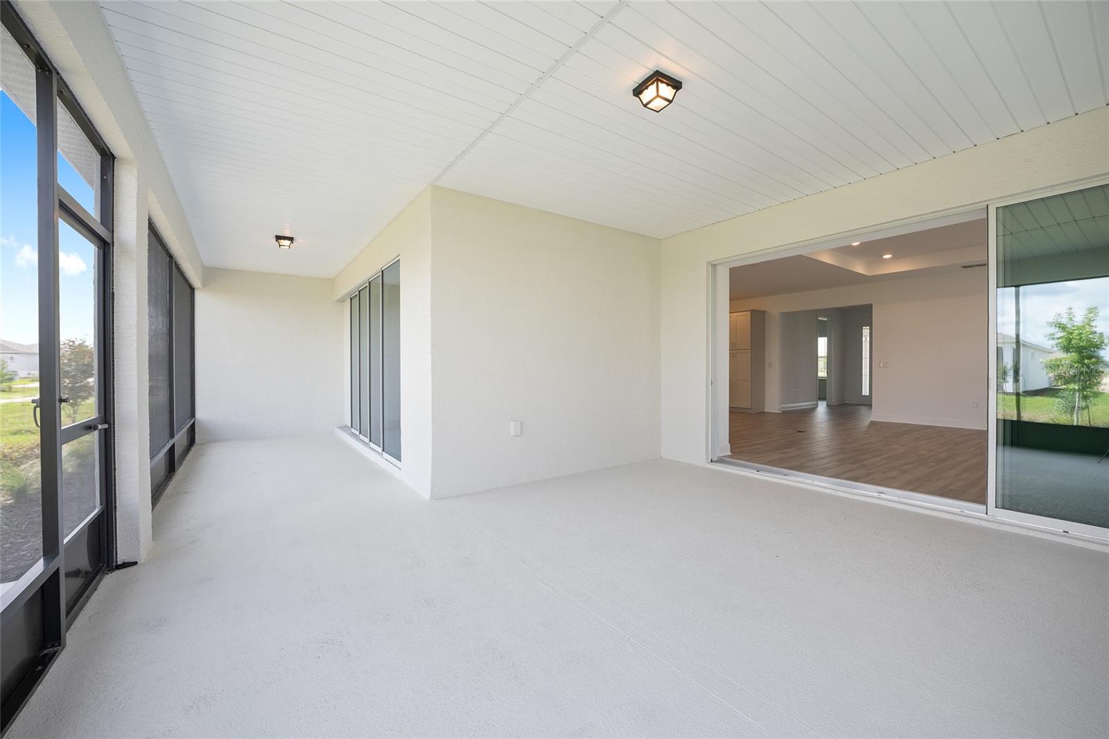 CANDLER HILLS - Residential