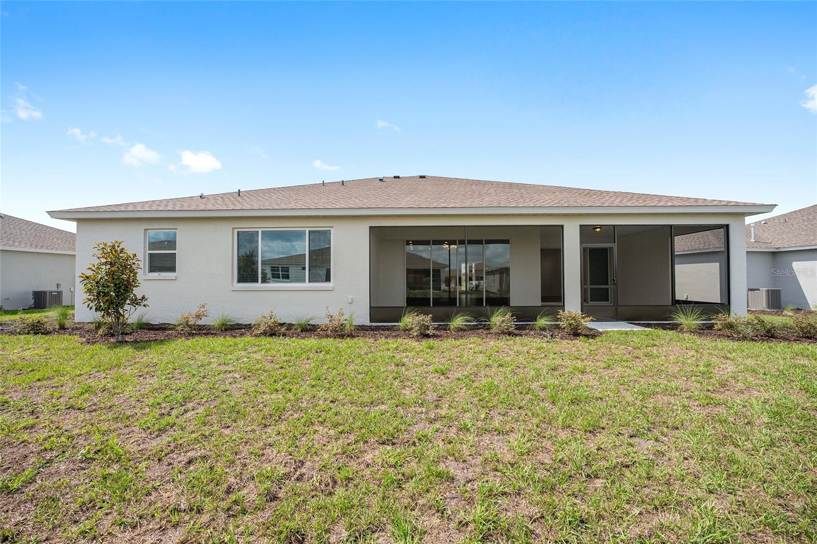 CANDLER HILLS - Residential