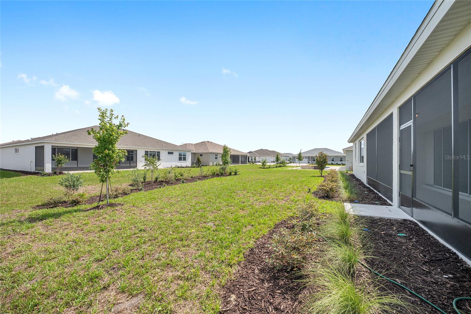 CANDLER HILLS - Residential