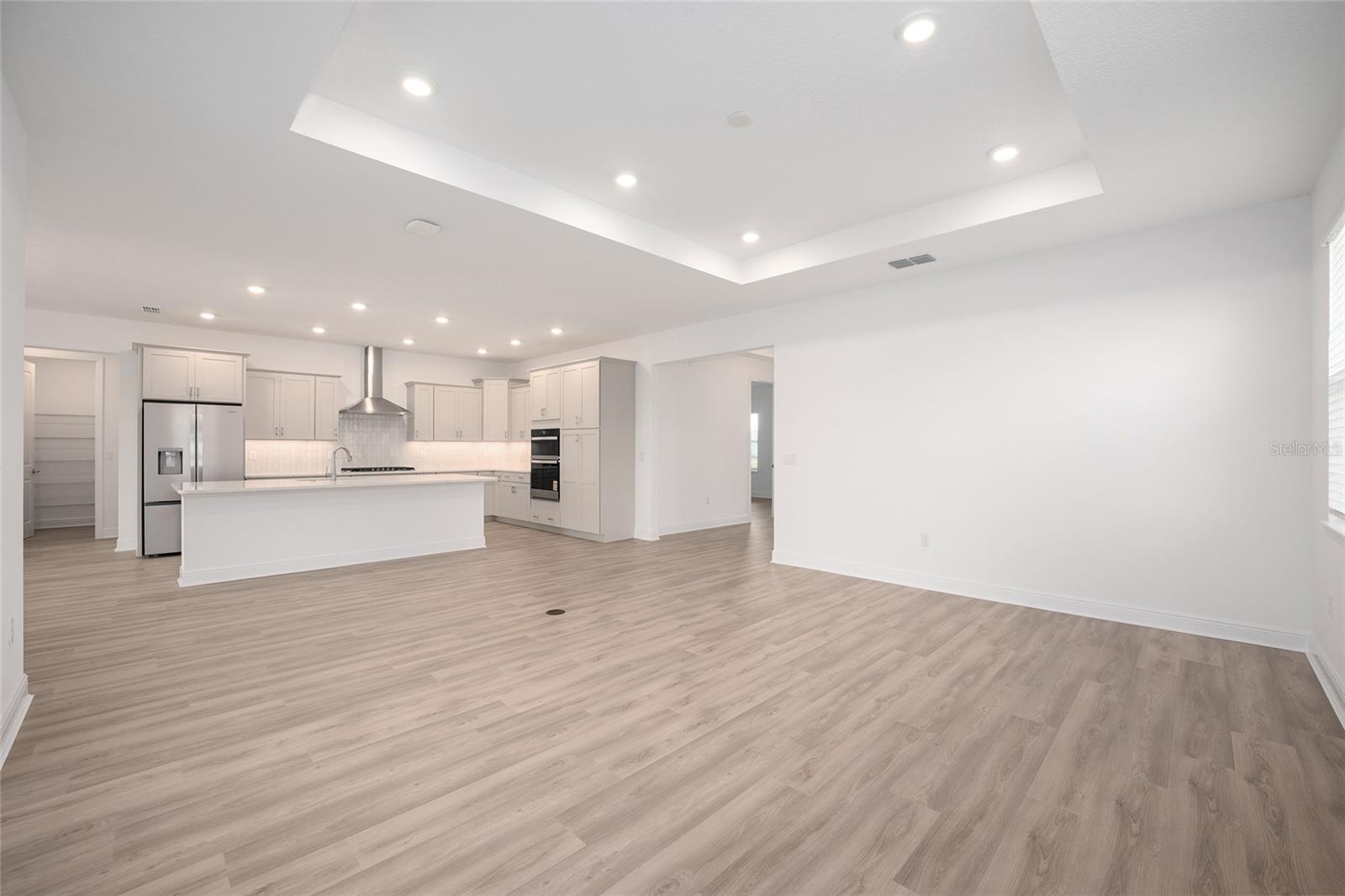 CANDLER HILLS - Residential
