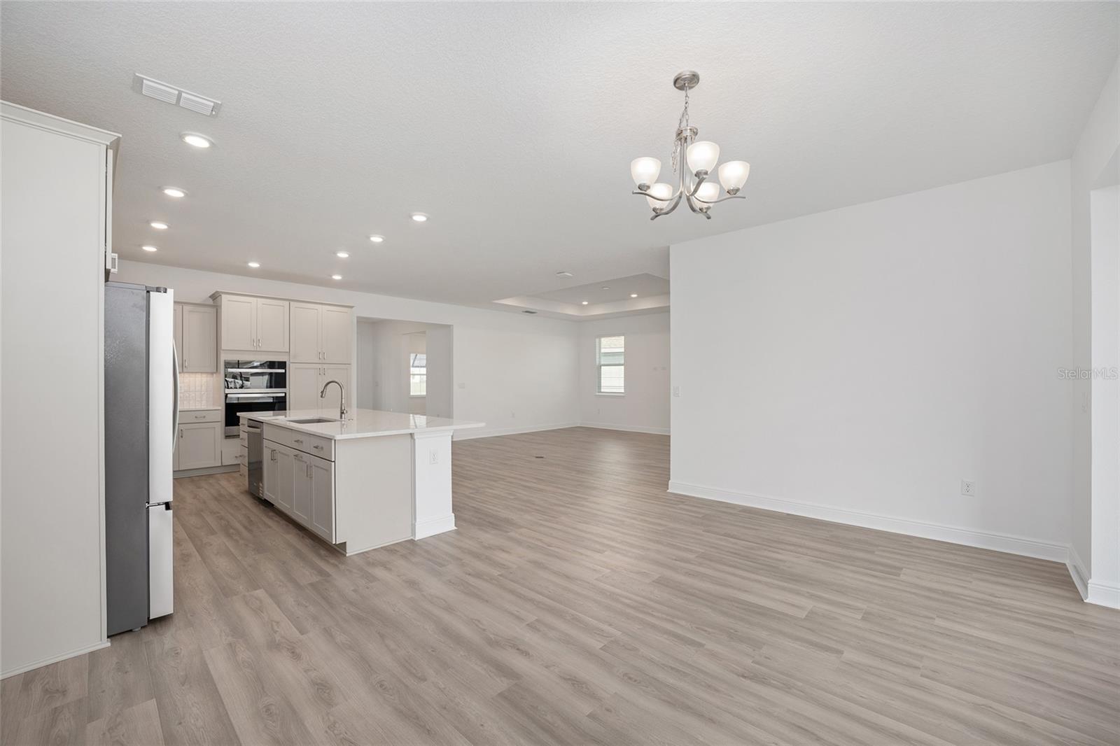 CANDLER HILLS - Residential