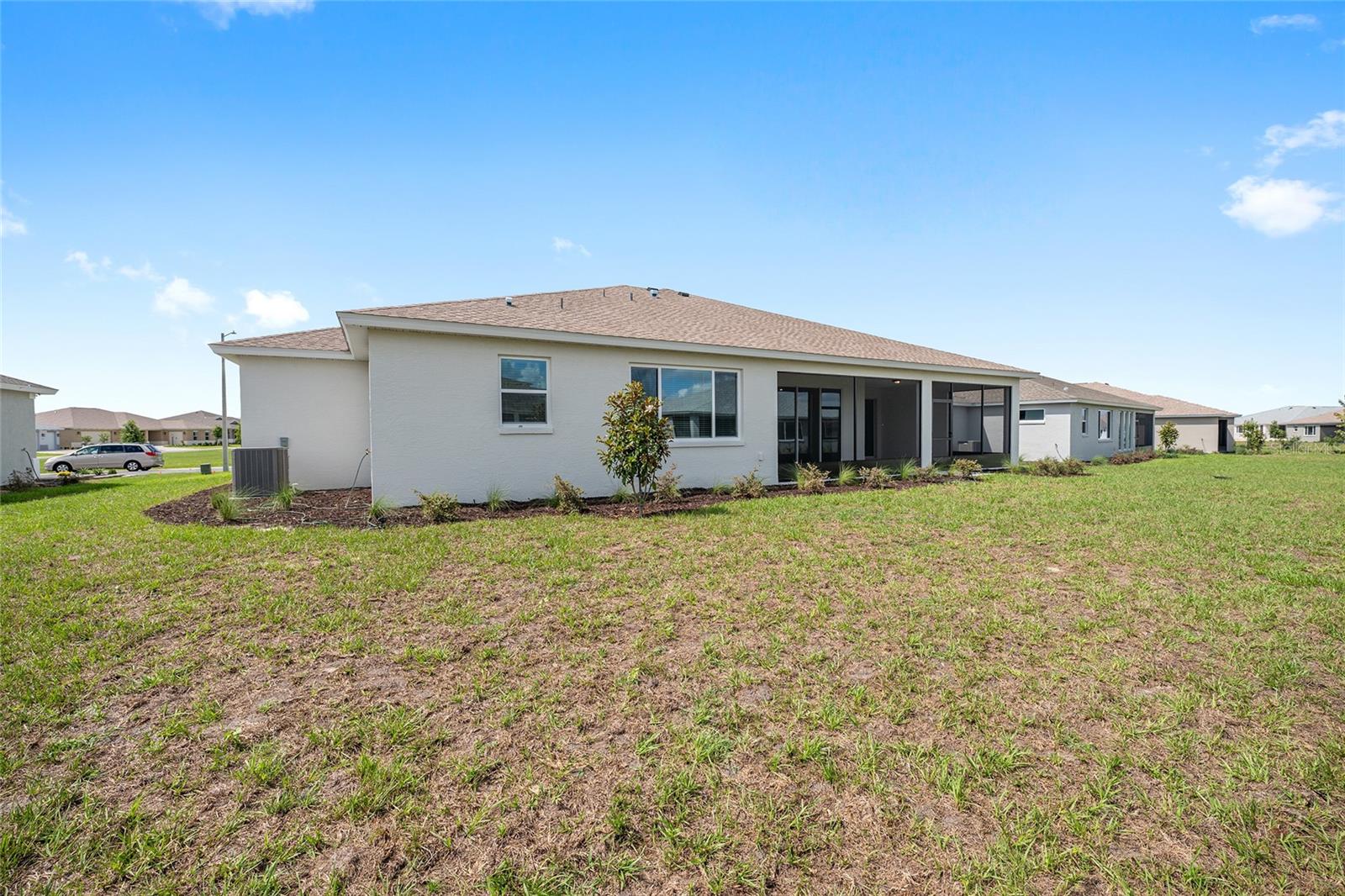 CANDLER HILLS - Residential