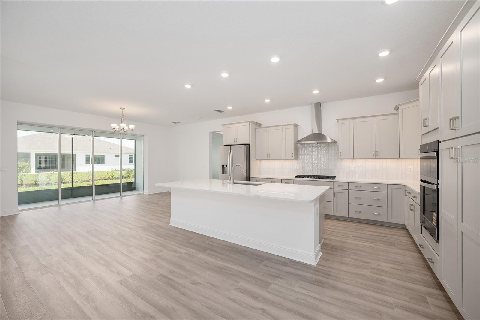 CANDLER HILLS - Residential