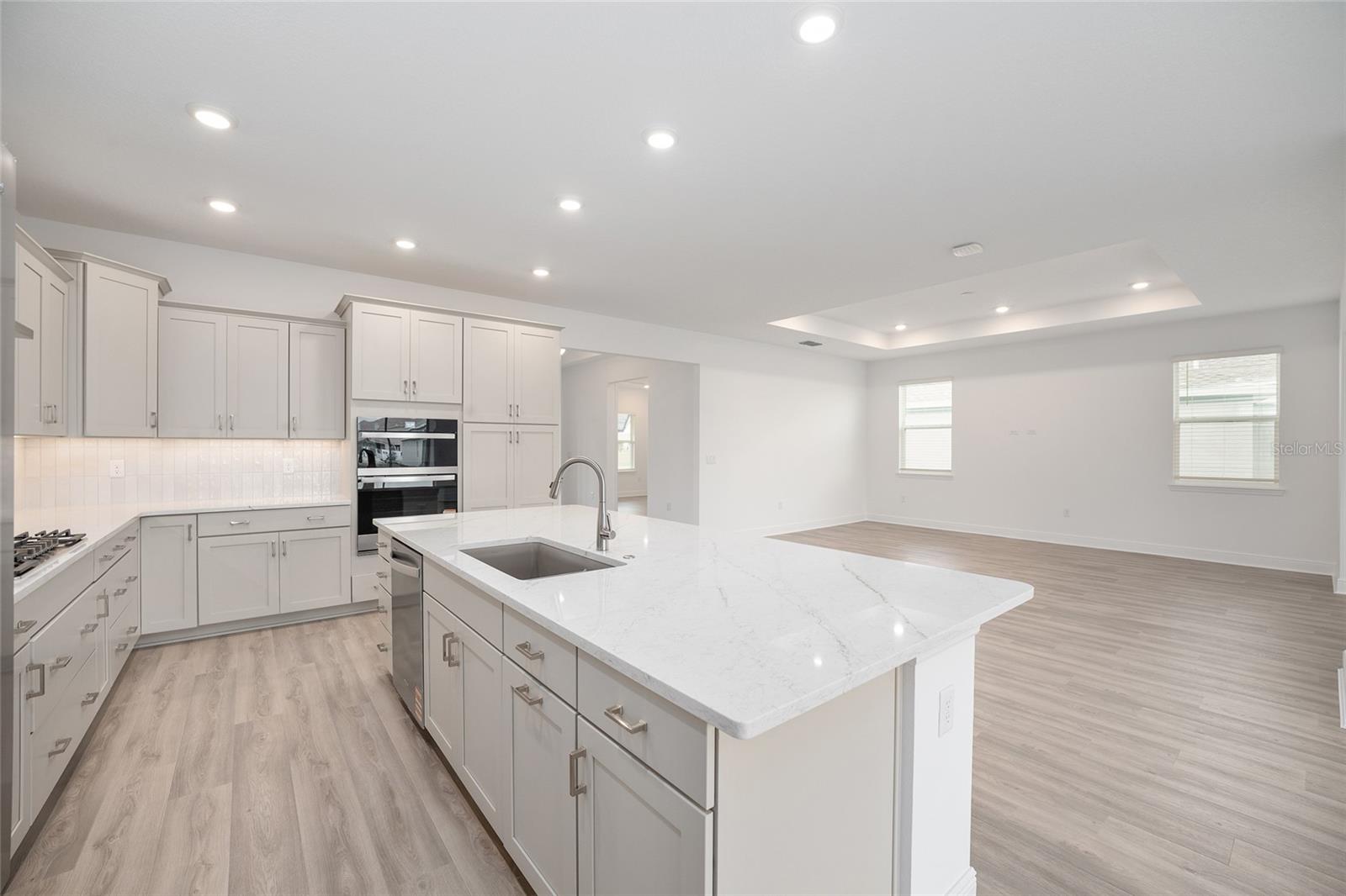 CANDLER HILLS - Residential